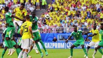 Mondial-2018 : la Colombie se qualifie pour les 8e de finale