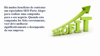 Consultoria SEO em Porto Alegre e Otimização de Sites