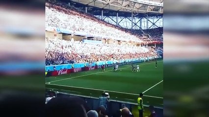 Panama vs Tunisia 1-2  - All Goals & Extended Highlights World Cup 2018