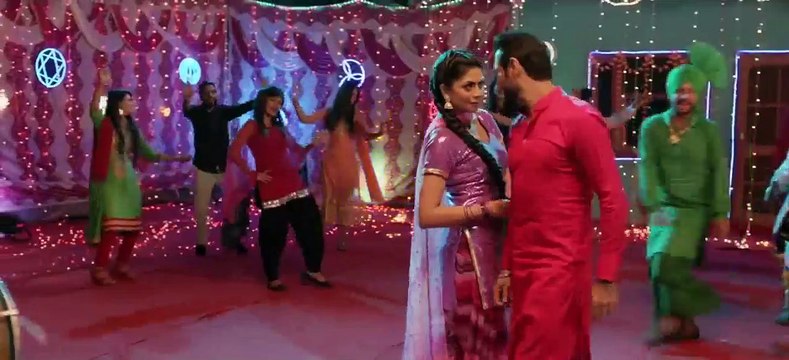 Vadhaiyan Ji Vadhaiyan | Official Movie Trailer | Binnu Dhillon | Kavita Kaushik | Jaswinder Bhalla | Gurpreet Ghuggi