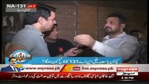 Imran Khan! Hum Sharminda Hain, Jaahil Abhi Zinda Hain- Voter of NA-131