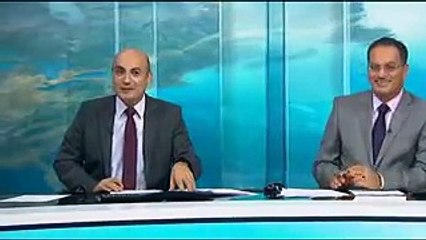 الكاميرا كانت لا تزال تسجل عندما ظن الجميع أنها توقفت عن التسجيل