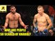 People are more afraid of Khabib Nurmagomedov than they should be,TJ on Cody,Iqauinta pulls out