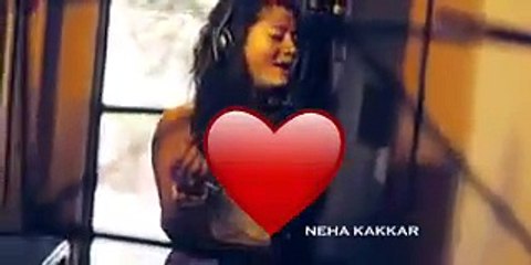 Neha kakkar sing| beautifull voice| maa teri akhyan 2018