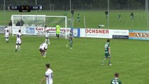 All Goals International  Club Friendly - 28.06.2018 ASK Ebreichsdorf 0-2 Rapid Wien