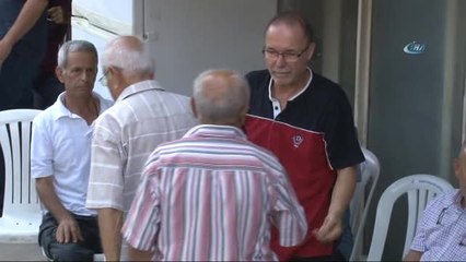 Dominik'te Öldürülen Kameramanın Evinde Yas