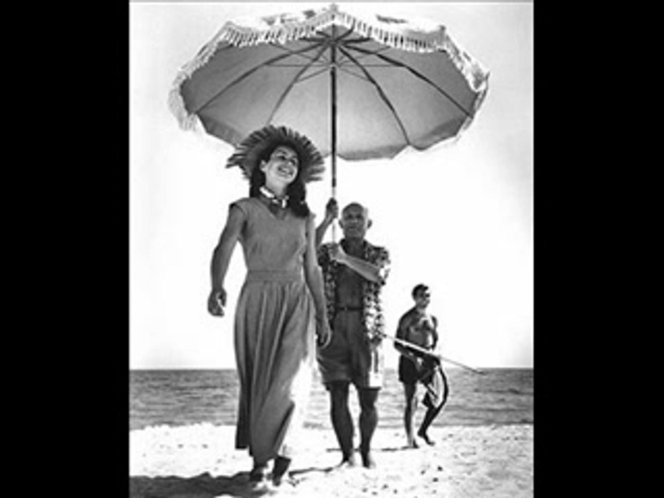 ELLE M'EN VEUT - MARCEL KANCHE