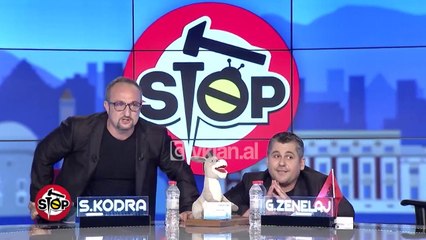 Stop - Asnje mase per Zhanina Dapin, Veliaj luan bllofin: Do informohem! (28 qershor 2018)