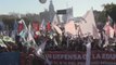 Central sindical uruguaya exige al Gobierno mayor inversión en Salud y Educación