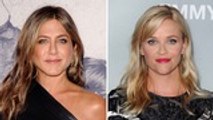 Oprah Winfrey, Reese Witherspoon, Jennifer Aniston, More in A Guide to Apple's TV Slate | THR News