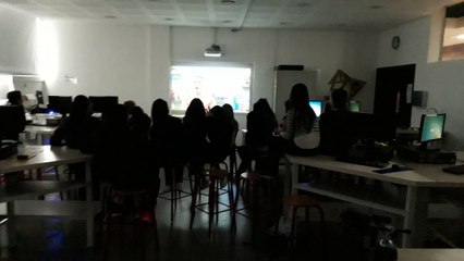 Hymne élèves Colombie-Sénégal