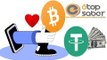 Notícias Análise 28/06: Facebook/Bitcoin - Tether/250Milhões USDT - Kin na KIK - Mineração Trans-Fee