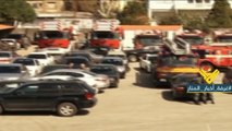 عناصر فوج اطفاء بيروت يقعون في مظلومية الترقيات..