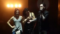 Marilyn Manson - Kill4me [Heaven Upside Down Tour, Lisboa, June 27, 2018]