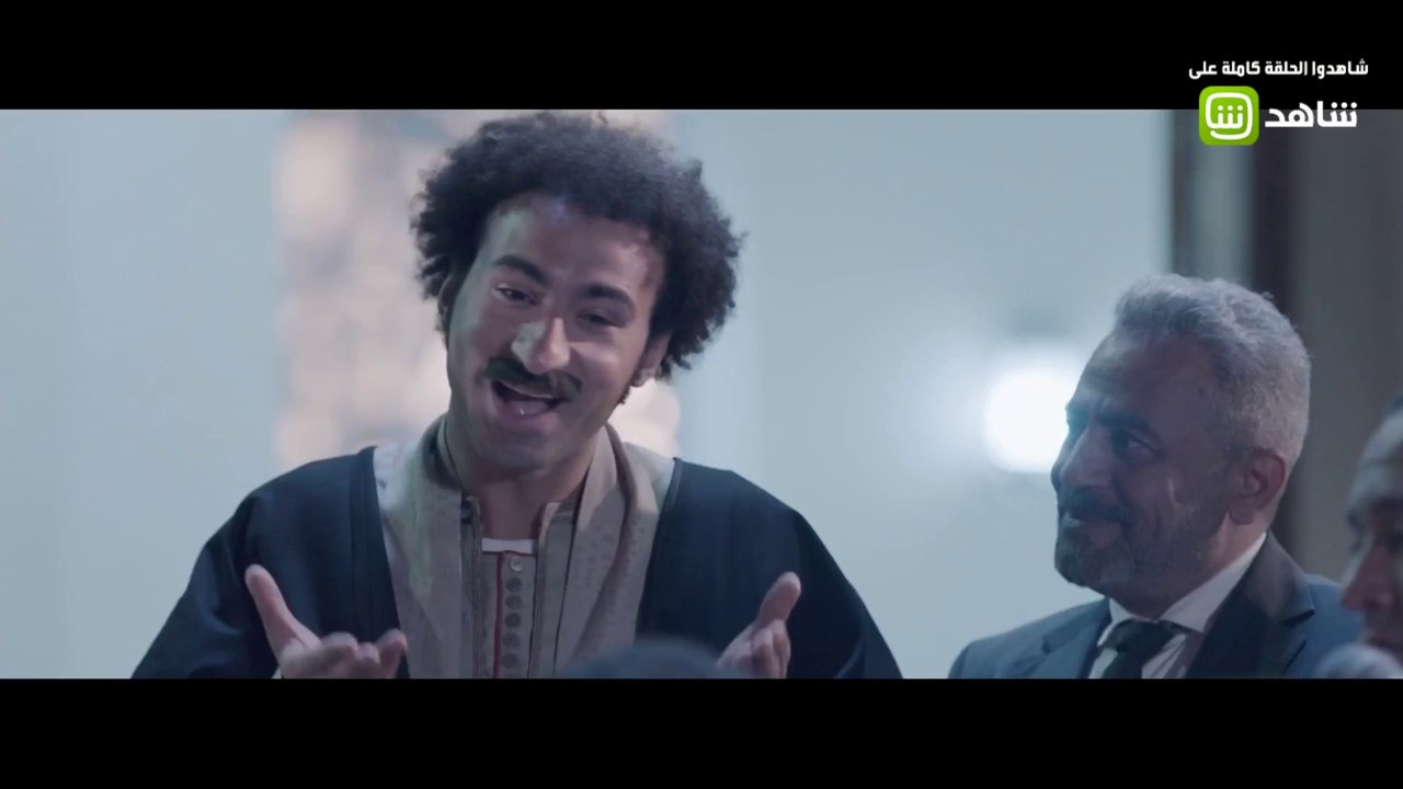 سك على اخواتك | سؤال كوميدي يجعل "سعادة" ينفعل...