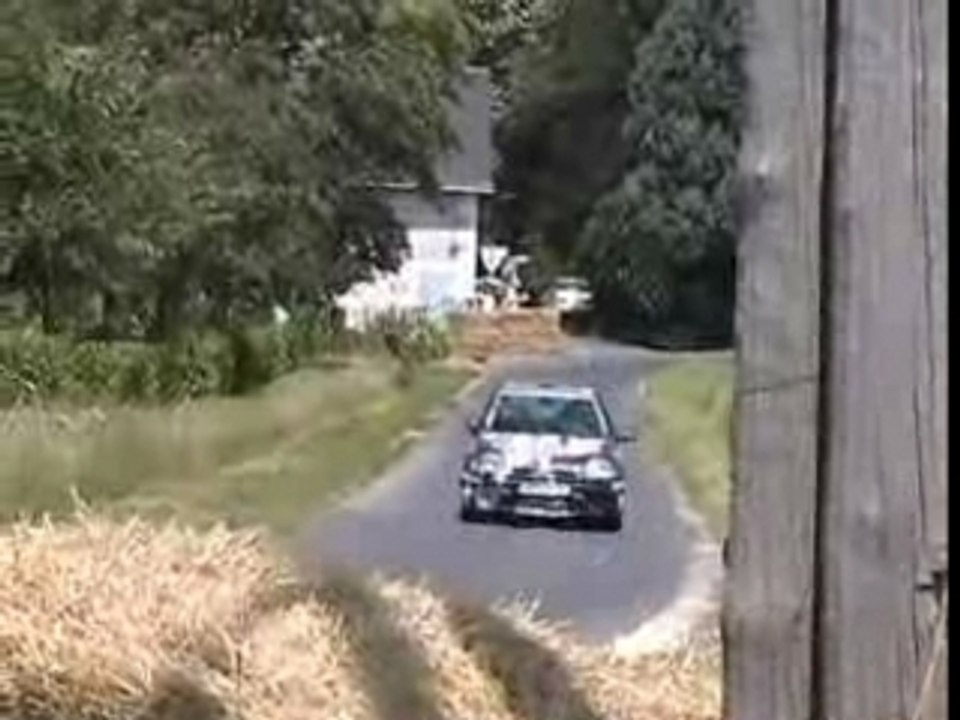 seb menard et sandrine legal clio f2000 14