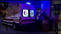 Siirt'te Elektrik Akımına Kapılan Çocuk Ağır Yaralandı