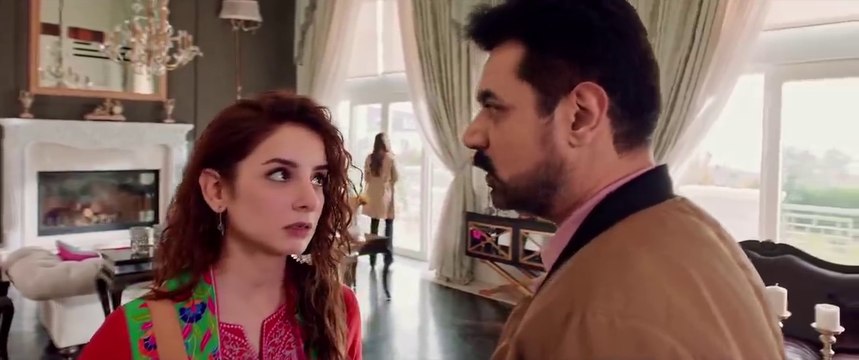 Jawani Phir Nahi Ani - 2 | Official Movie Trailer | Mawra Hocane | Humayun Saeed | Fahad Mustafa