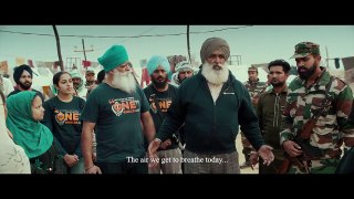 Sajjan singh rangroot (2018) punjabi movie part 1