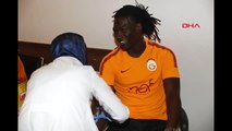 Spor Galatasaray, Yeni Sezon Hazırlıklarına Başladı - Hd
