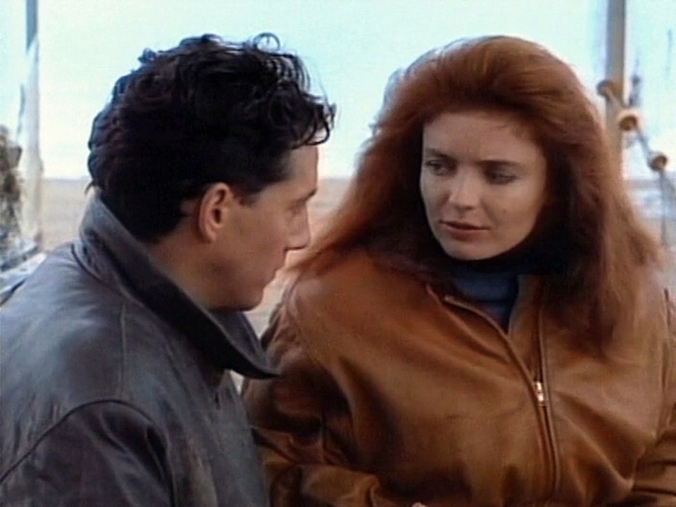 Erben des Fluchs  S01E22