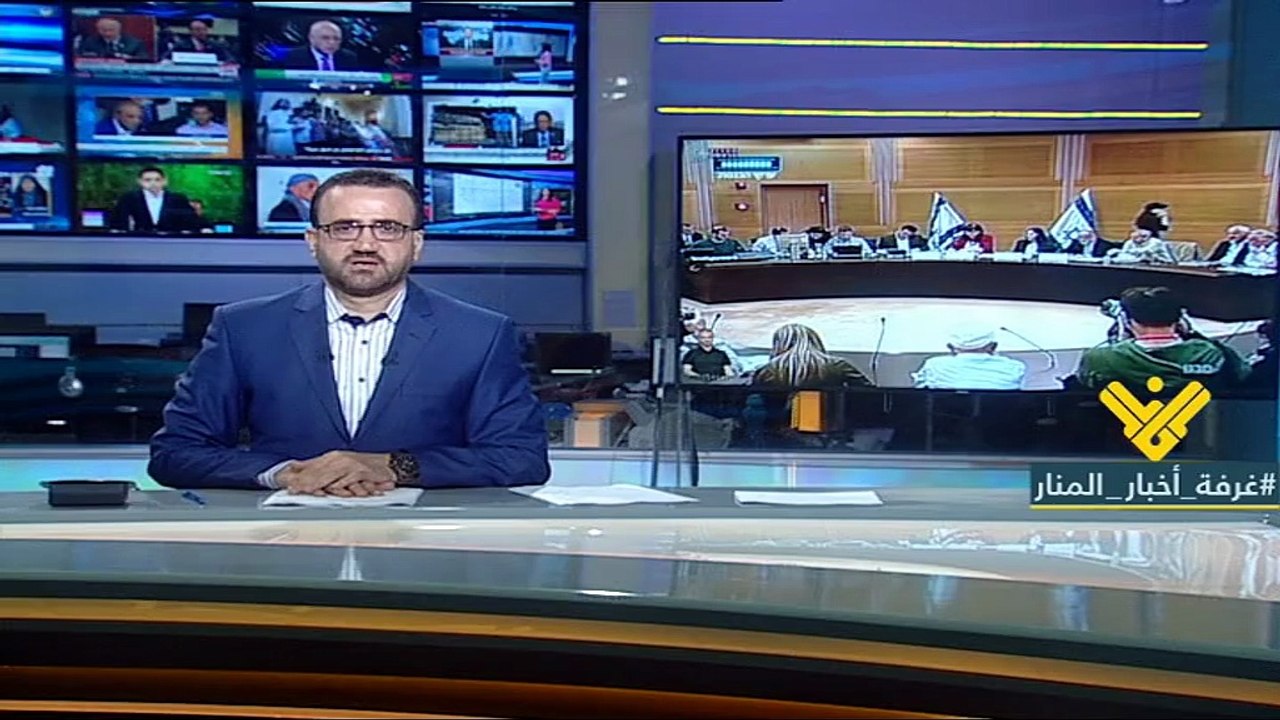 مفاعل ديمونا يعود الى دائرة القلق الصهيوني خشية تعرضه لصواريخ من حزب الله في اي حرب مقبلة