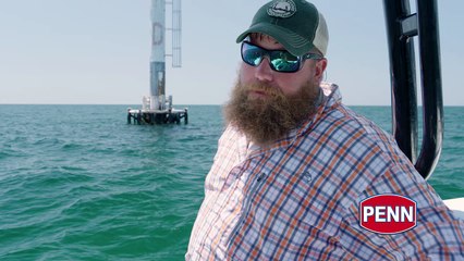 Fish Fights presented by PENN® – Permit in the Everglades