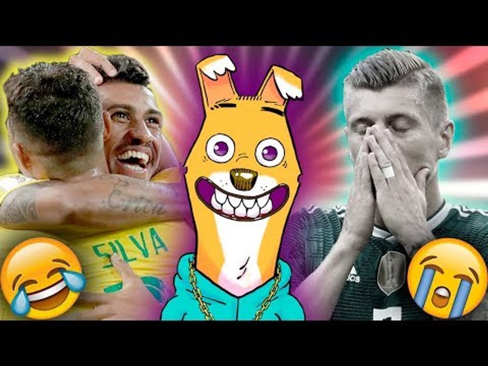 ADEUS ALEMANHA KKKKKK