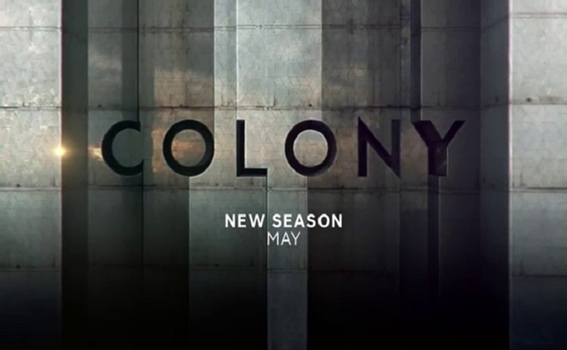 Colony - Promo 3x10