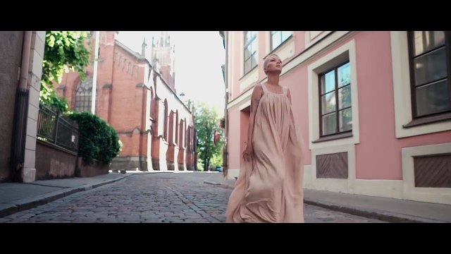 Дана Соколова - С Белого Листа (премьера клипа, 2018)