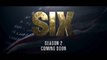SIX - Promo 2x07