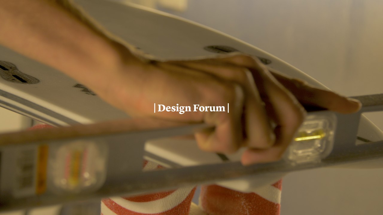 Four Great  Small-Wave Surfboard Options for Summer | Design Forum