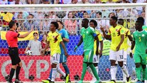 مونديال 2018: كولومبيا تفوز على السنغال 1-صفر وتبلغ ثمن النهائي