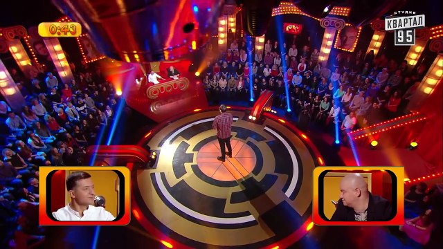 +50 000 - Ну вы пока вставляйте, а я подремаю - Лучшие приколы Рассмеши Комика 2018