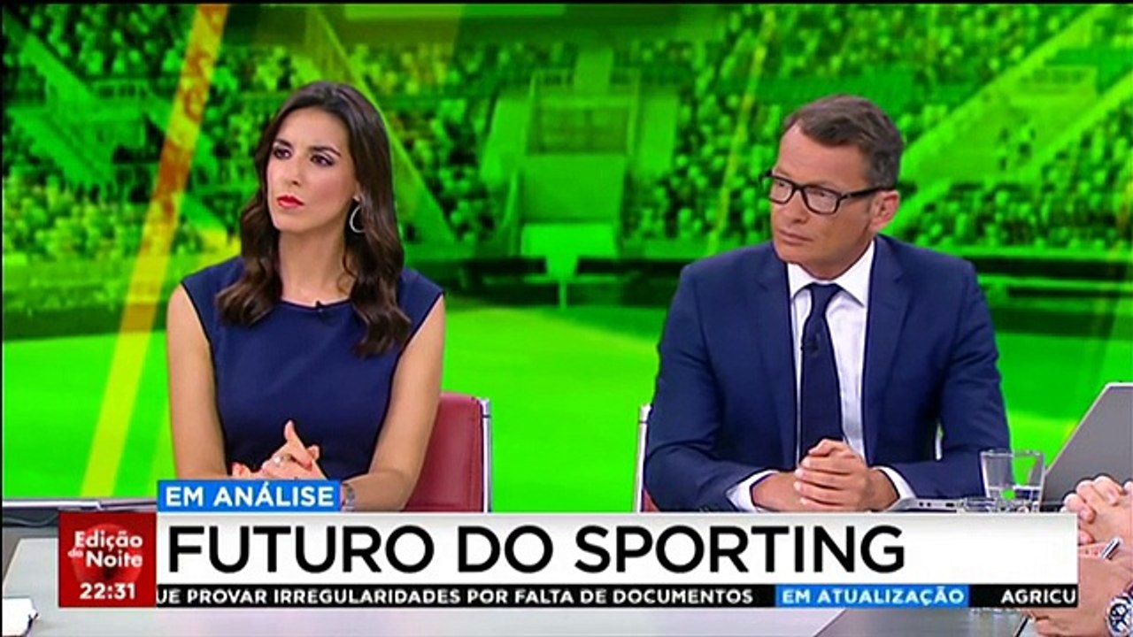 "Em 2011, o Bruno de Carvalho entrou em minha casa às sete da tarde e saiu às três da manhã"