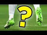 Can You Guess The Footballer By Their Boots? | 2017/18 Season Edition