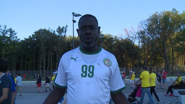 Sénégal - L'arbitre a sacrifié l'Afrique !