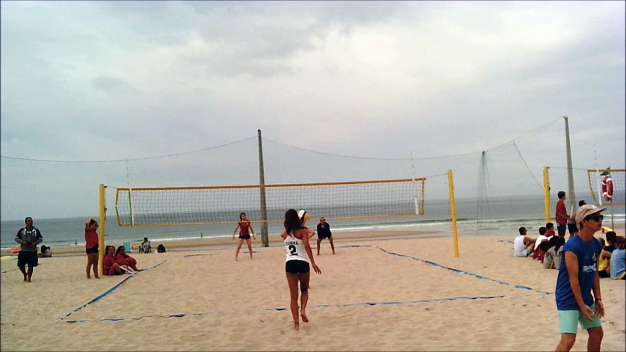 Campeonato Regional V.P. - Etapa 2 - 1º Jogo