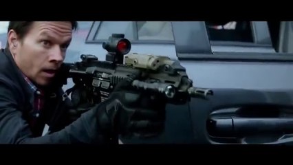 Mile 22 Trailer #2 (2018) | Movieclips Trailers