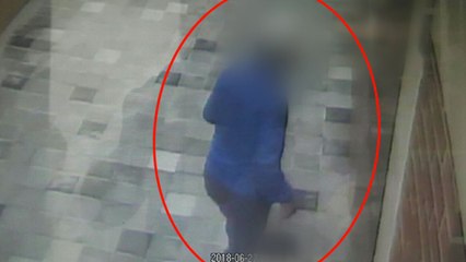 엉뚱한 치매 노인에게 아이 넘긴 어린이집 / YTN