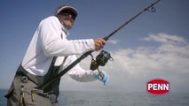 Fish Fights presented by PENN® – Cobia in the Keys