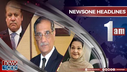 Newsone Headlines 1AM | 29-June-2018 |