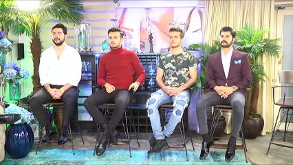 İzleyici sorusu: “Kalbimizde manevi hastalık var mı yok mu nasıl anlarız