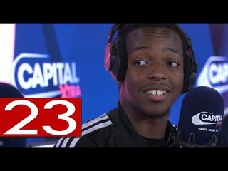 23 Ain't Bothered - Westwood