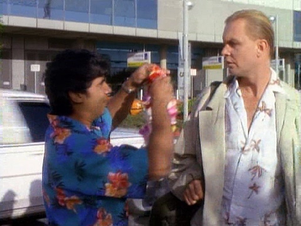 Time Trax  S01E01 - Reise in die Vergangenheit  teil 2