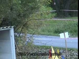 michel mathieu et vincent marot 206 GT f2000 14