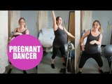 Expectant mum dancing to Jason Derulo while in labour goes viral