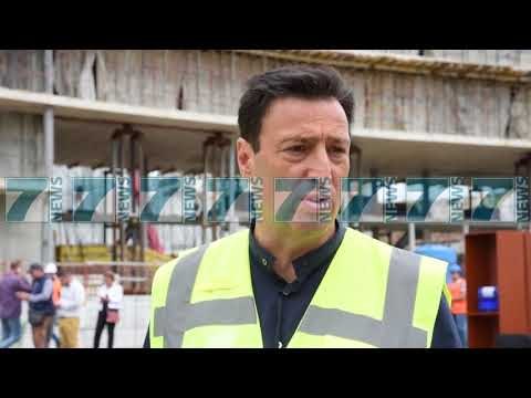 ARTISTET VIZITOJNE «ARENEN KOMBETARE» - News, Lajme - Kanali 8