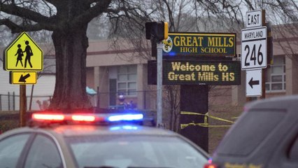 'Multiple casualties' in US newspaper shooting