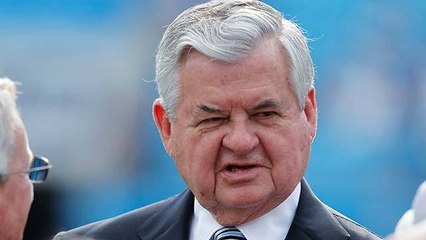 Trotter: NFL confident it will get Richardson's fine, owners unsure how it will work